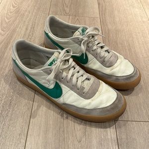 Nike Killshot 2 - Lucid Green